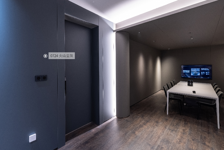 细节的小宇宙：放大美妙的感官体验