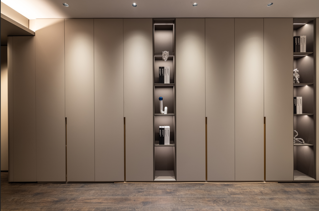 细节的小宇宙：放大美妙的感官体验