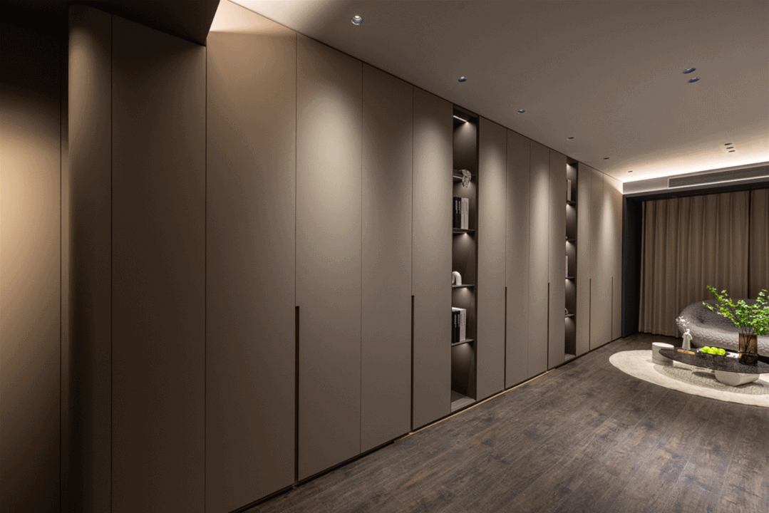 细节的小宇宙：放大美妙的感官体验