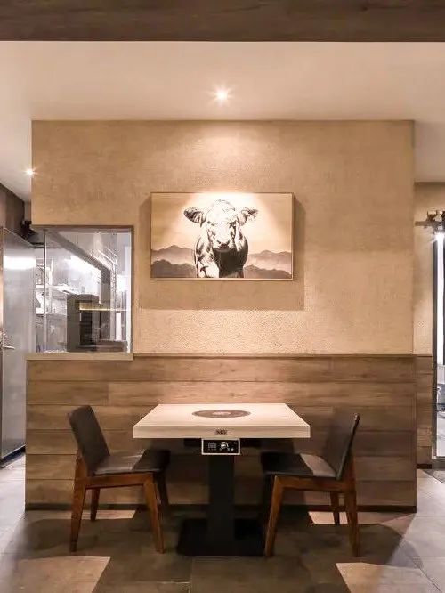 火锅 & 抗倍特板， 赋能商业空间