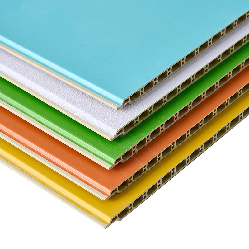 竹木纤维木墙板，竹木纤维集成板