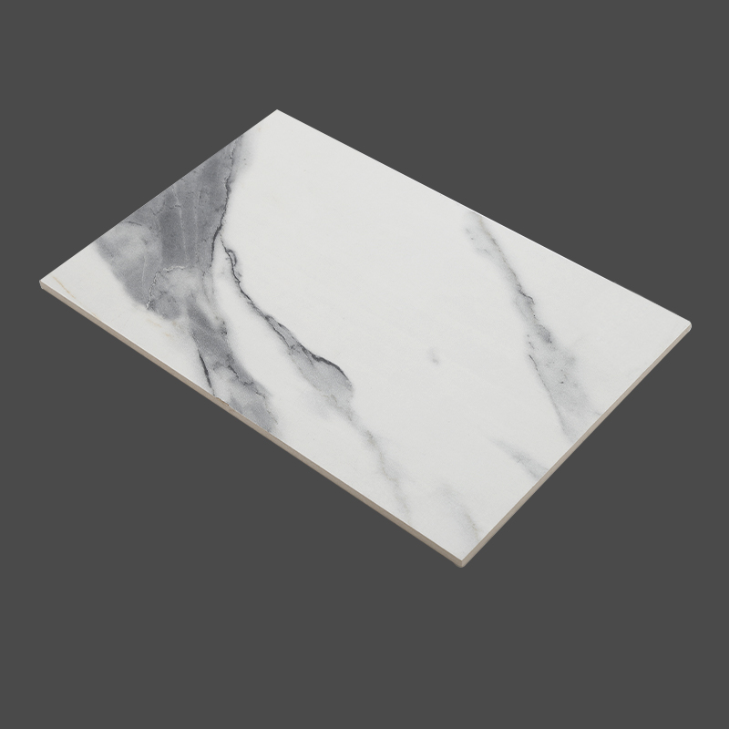 大理石纹冰火板,仿大理石硅纤板