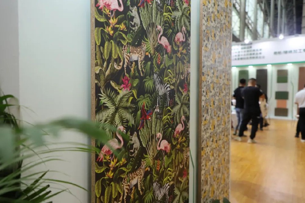 “法缇姆”2023中国建博会（广州）圆满收官