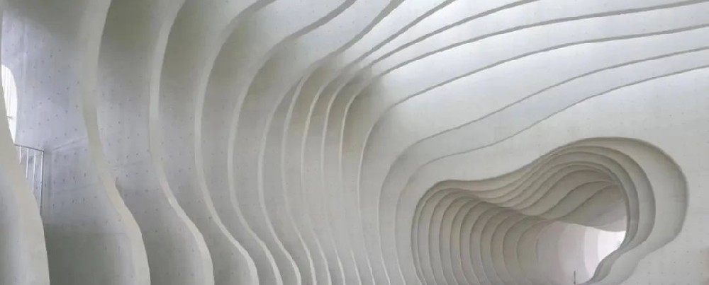 产品推介 | 清水模板酚醛覆膜纸