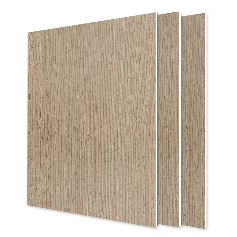 木纹金属复合板