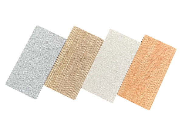 布纹石英纤维板