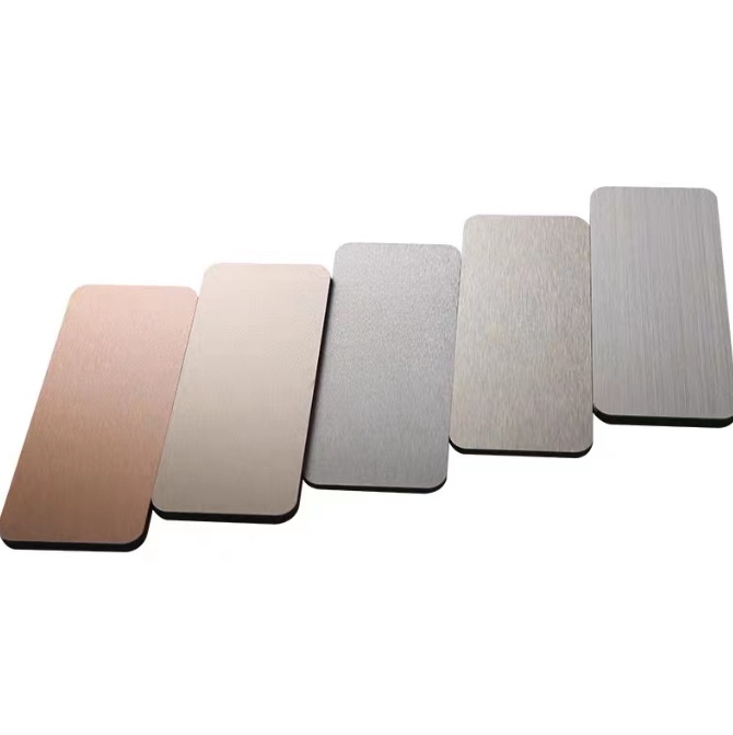 金属复合板,金属复合墙板