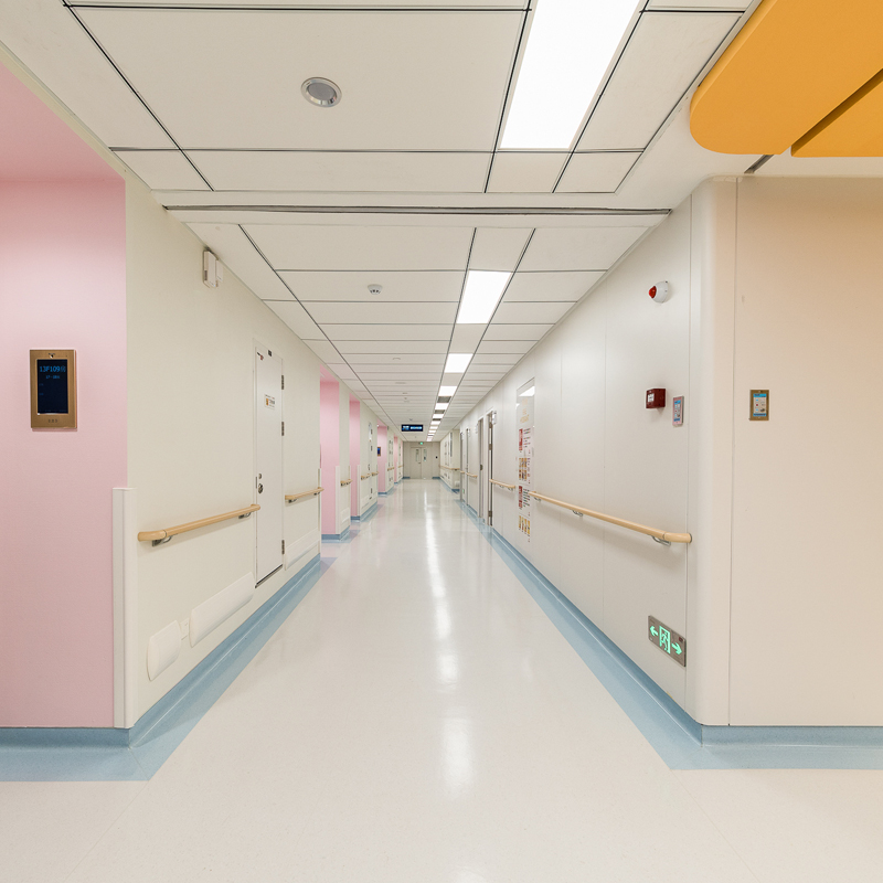 浅米黄色凯斯医疗板