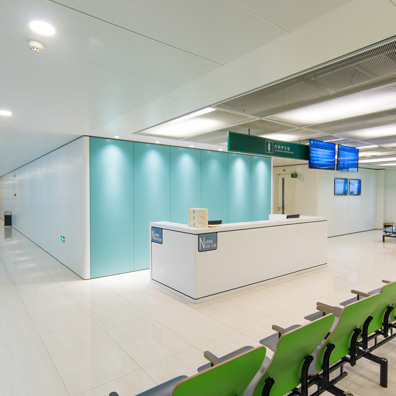 gfk医疗抗菌板,GFK抗菌板厂家