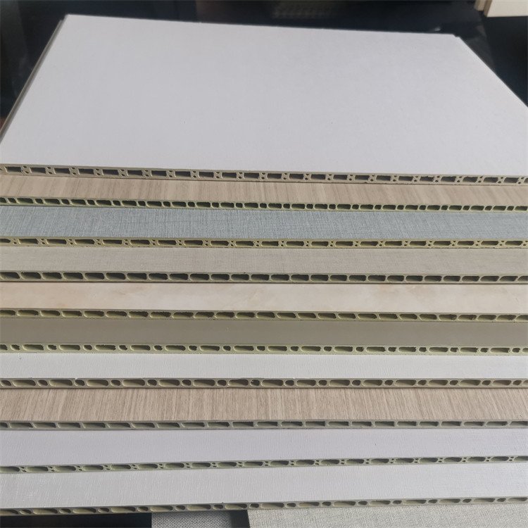 竹木纤维集成板,竹木纤维板材