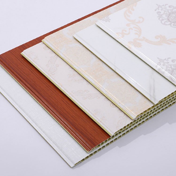 竹木纤维板吊顶,集成竹木纤维板