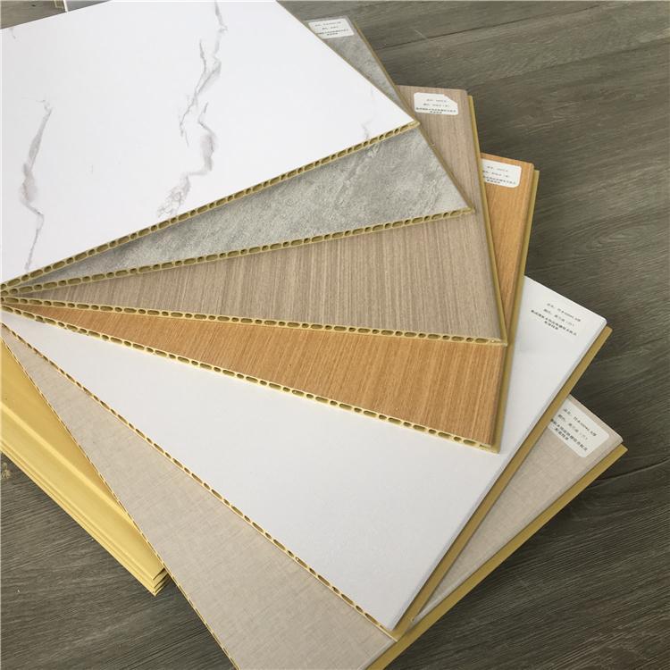 竹木纤维装饰板,竹木纤维集成墙板