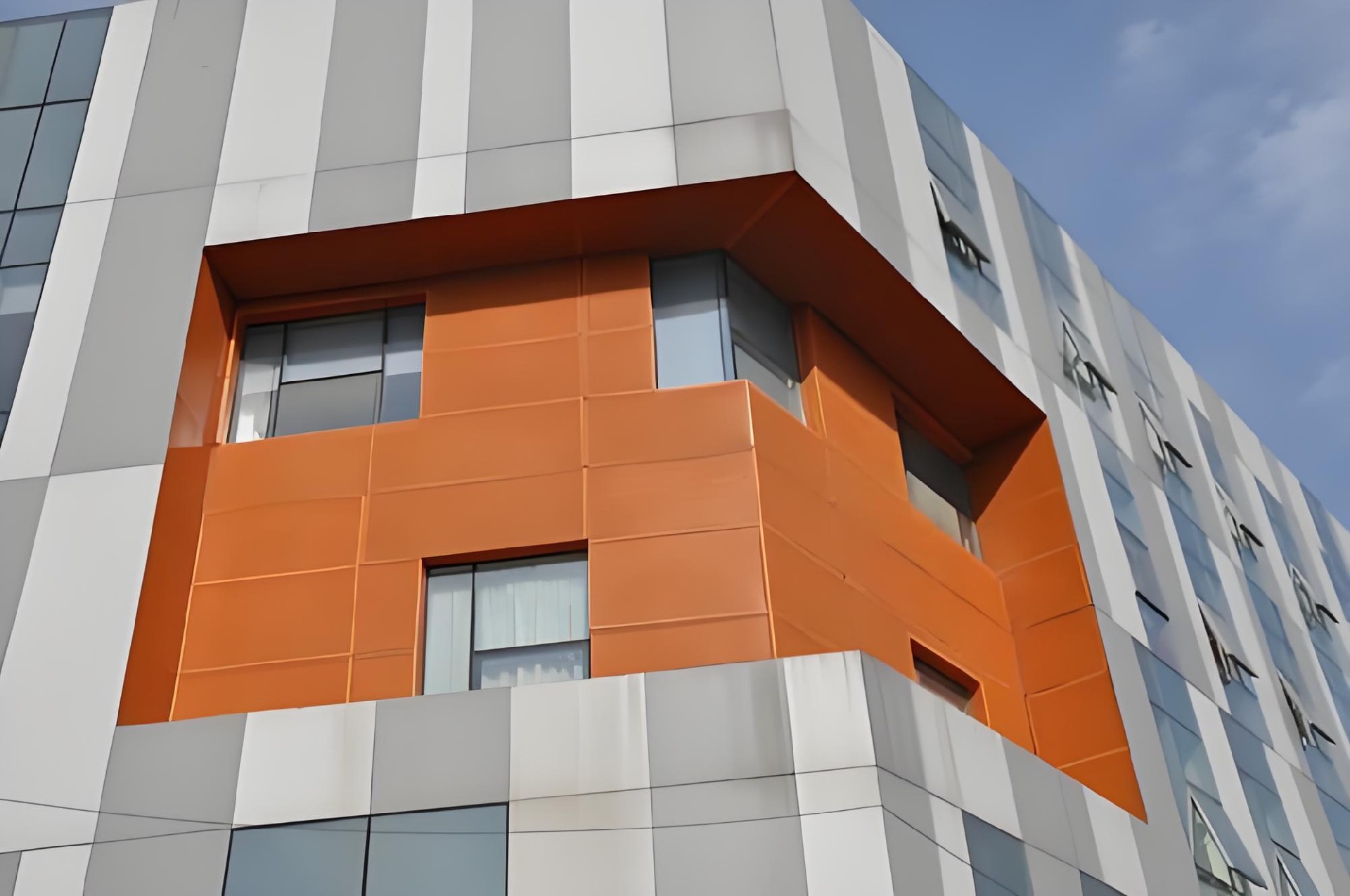 仟丝板,外墙仟丝板