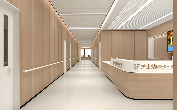 医院装配式墙体,医用装配式隔墙板