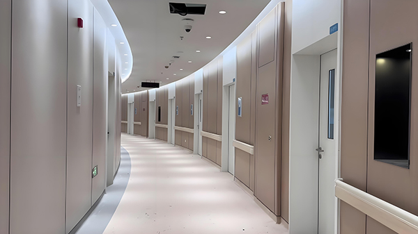 医用墙体,装配式医院隔墙板