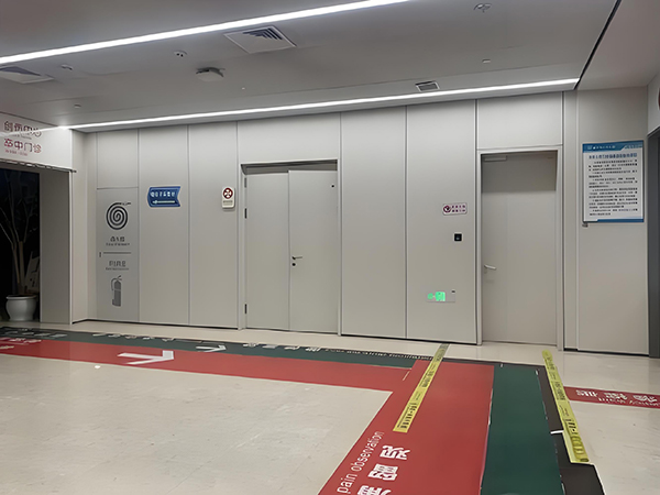 医院装配式墙板，医院装配式墙板设计