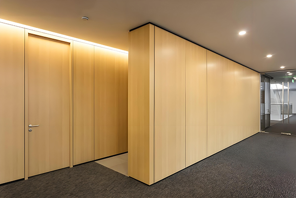 装配式办公室隔断,装配式建筑墙板