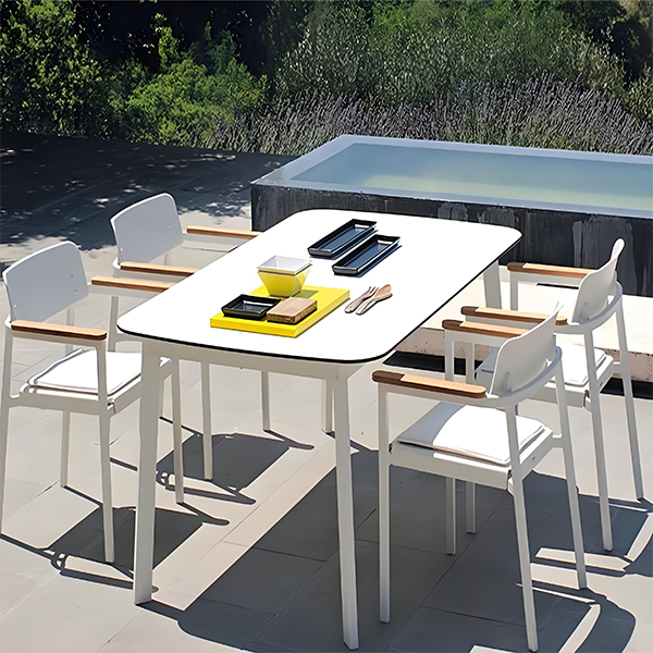 户外桌面板,户外抗倍特家具