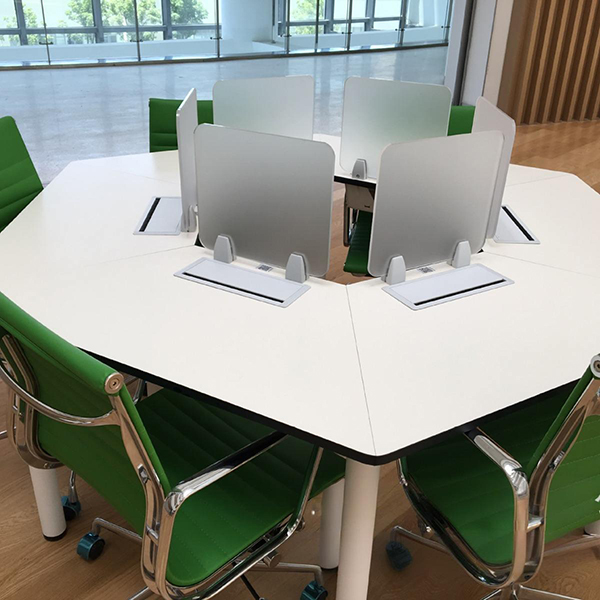 定做抗倍特板办公桌面,抗倍特办公桌