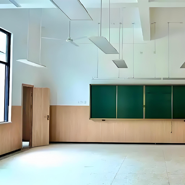 教室墙板,学校教室墙裙板